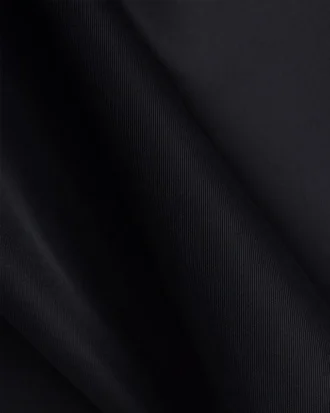 Re-Nylon and Leather Scarf