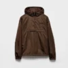 Re-Nylon Anorak