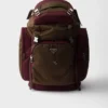 Re-Nylon Backpack