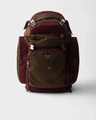 Re-Nylon Backpack