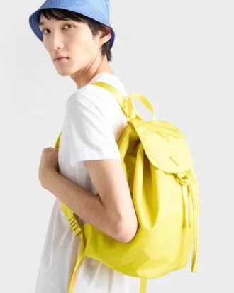 Re-Nylon Backpack