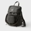 Re-Nylon Backpack