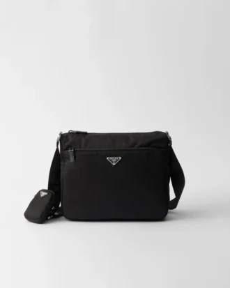 Re-Nylon Bag