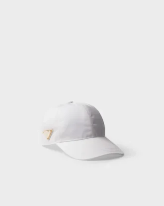 Re-Nylon Baseball Cap