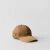 Re-Nylon Baseball Cap