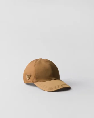 Re-Nylon Baseball Cap