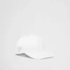 Re-Nylon Baseball Cap