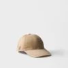 Re-Nylon Baseball Cap