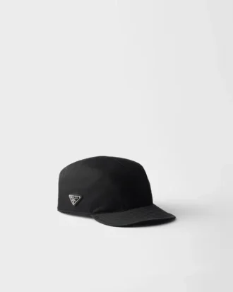 Re-Nylon Baseball Cap