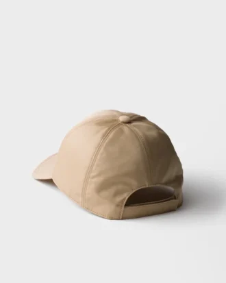 Re-Nylon Baseball Cap