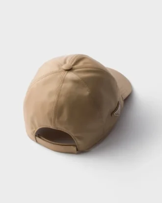 Re-Nylon Baseball Cap