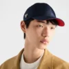 Re-Nylon Baseball Cap