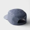 Re-Nylon Baseball Cap