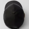 Re-Nylon Baseball Cap