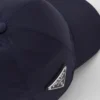 Re-Nylon Baseball Cap