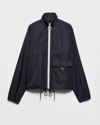 Re-Nylon Blouson Jacket
