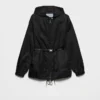 Re-Nylon Blouson Jacket