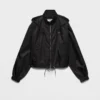Re-Nylon Blouson Jacket