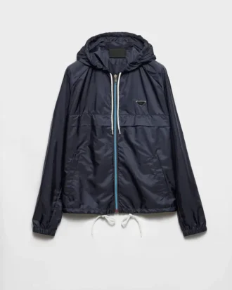 Re-Nylon Blouson Jacket