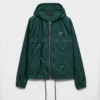 Re-Nylon Blouson Jacket
