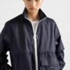 Re-Nylon Blouson Jacket