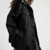Re-Nylon Blouson Jacket