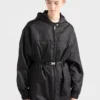 Re-Nylon Blouson Jacket