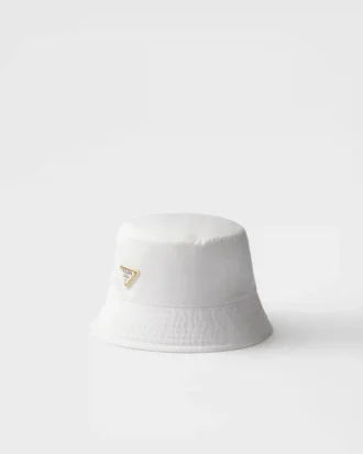 Re-Nylon Bucket Hat