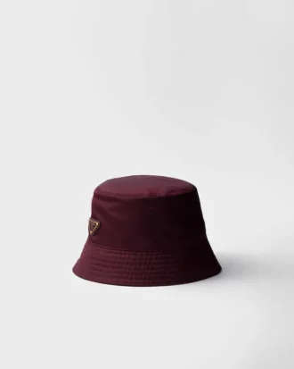 Re-Nylon Bucket Hat