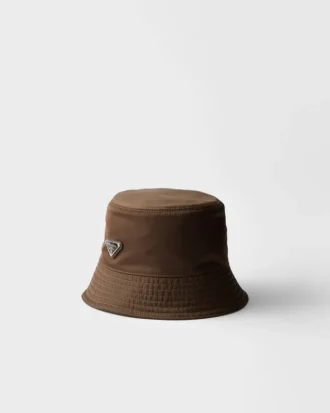 Re-Nylon Bucket Hat