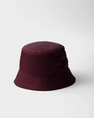 Re-Nylon Bucket Hat