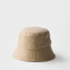 Re-Nylon Bucket Hat