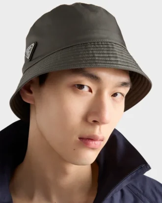 Re-Nylon Bucket Hat
