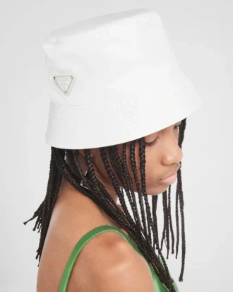 Re-Nylon Bucket Hat