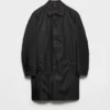Re-Nylon Coat