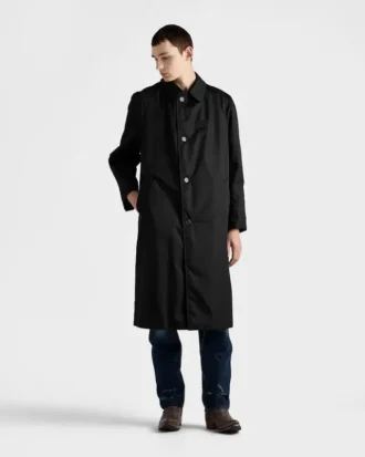 Re-Nylon Coat