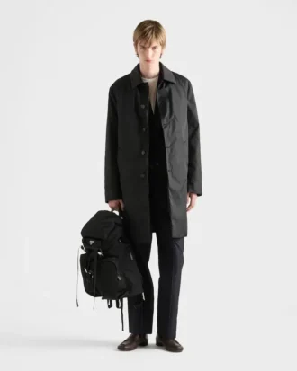 Re-Nylon Coat