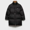Re-Nylon Down Jacket