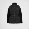 Re-Nylon Down Jacket