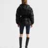Re-Nylon Down Jacket