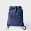 Re-Nylon Drawstring Backpack