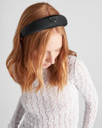 Re-Nylon Headband