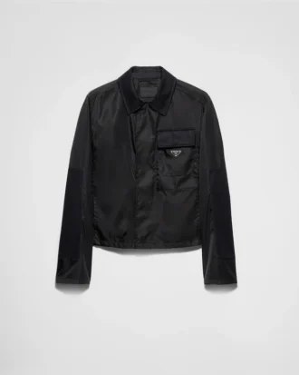 Re-Nylon Jacket