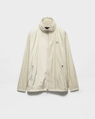 Re-Nylon Jacket
