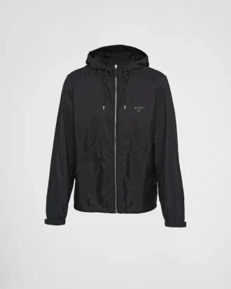 Re-Nylon Jacket