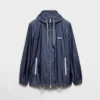 Re-Nylon Jacket