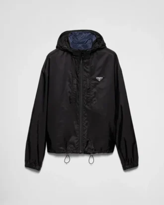 Re-Nylon Jacket