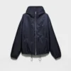 Re-Nylon Jacket
