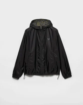 Re-Nylon Jacket
