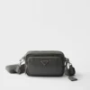 Re-Nylon Mini Shoulder Bag